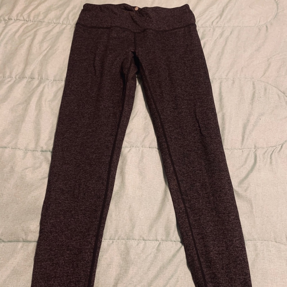 Dark Grey leggings